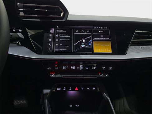 Used 2025 Audi A3 2.0T Premium Plus w/ Premium Plus Package image 21