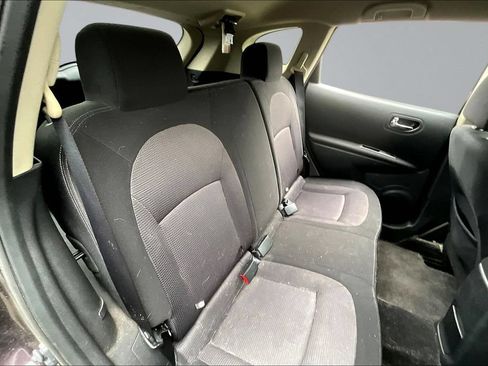Used 2011 Nissan Rogue SV AWD/4WD image 19