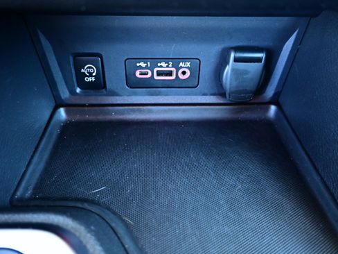 Used 2024 Nissan Sentra SV w/ Trunk Package FWD image 23