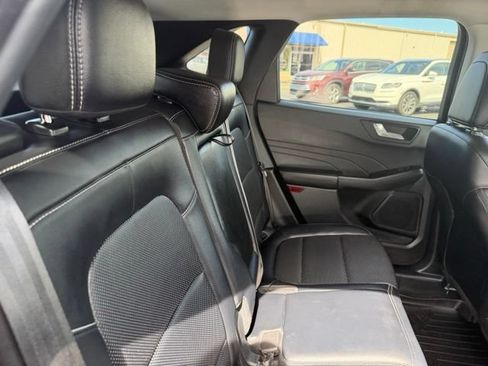 Used 2021 Ford Escape SEL AWD/4WD image 34