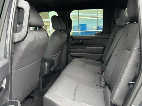 Used 2024 Toyota Tacoma SR5 image 9