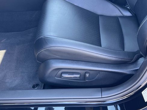 Certified 2025 Honda Civic Sport Touring image 19