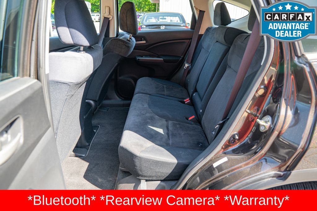 Used 2014 Honda CR-V LX image 18