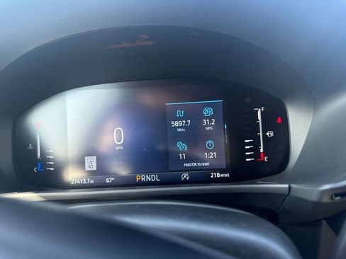 Used 2023 Ford Escape ST-Line w/ Tech Pack #1 image 24