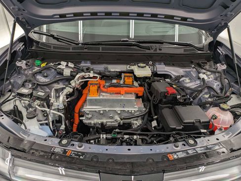 New 2026 Chevrolet Blazer EV RS image 15