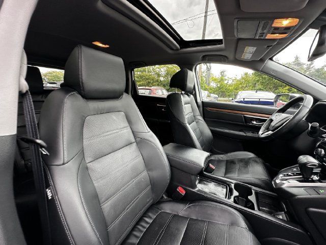 Used 2019 Honda CR-V EX-L image 34