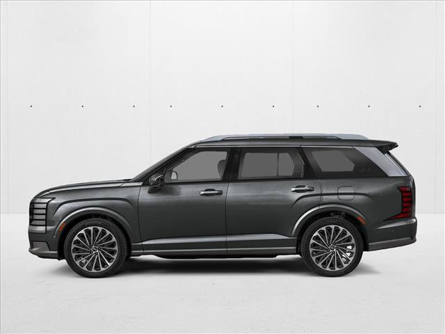 New 2027 Hyundai Palisade Calligraphy FWD image 3