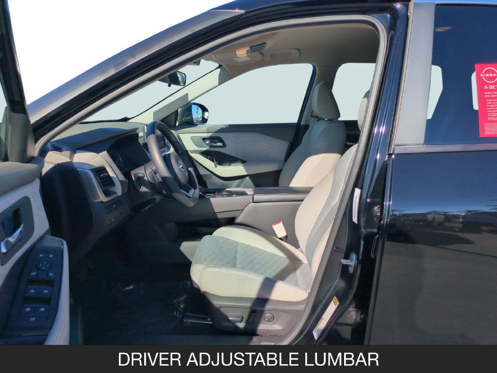 Used 2023 Nissan Rogue SV FWD image 14