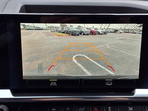 New 2026 Chevrolet Silverado 1500 LT w/ Protection Package image 15