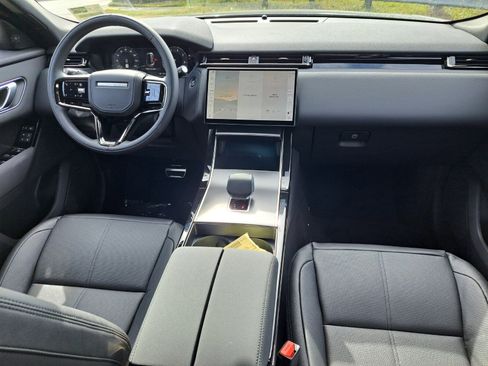 New 2025 Land Rover Range Rover Velar Dynamic SE image 3
