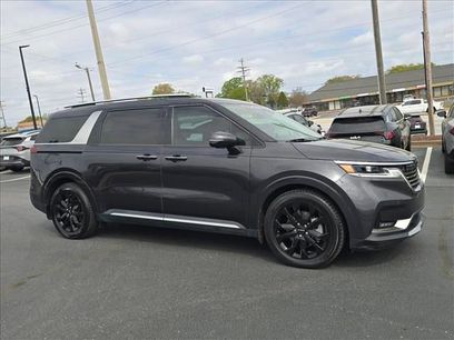 Certified 2023 Kia Carnival SX