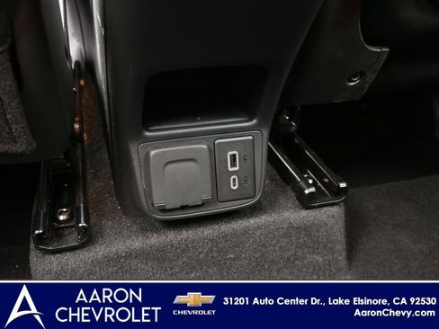 New 2025 Chevrolet TrailBlazer LT w/ Convenience Package image 12