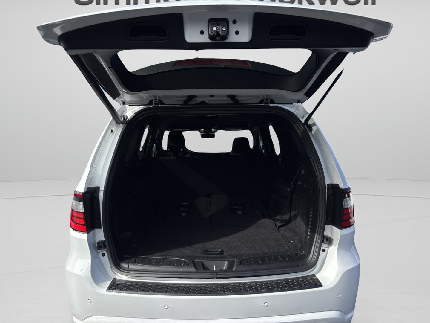 Used 2025 Dodge Durango GT w/ Trailer Tow Group IV AWD/4WD image 8
