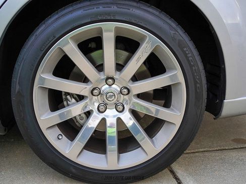 Used 2006 Chrysler 300 SRT8 w/ SRT Option Group II image 42