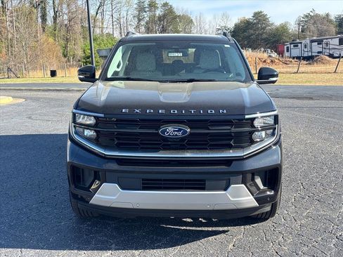 New 2026 Ford Expedition Max Platinum w/ Platinum Ultimate Package image 15