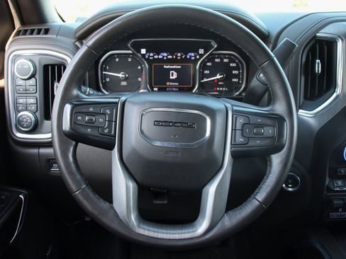 Used 2020 GMC Sierra 3500 Denali w/ Denali Ultimate Package image 24