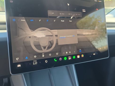 Used 2026 Tesla Model Y 2WD image 20