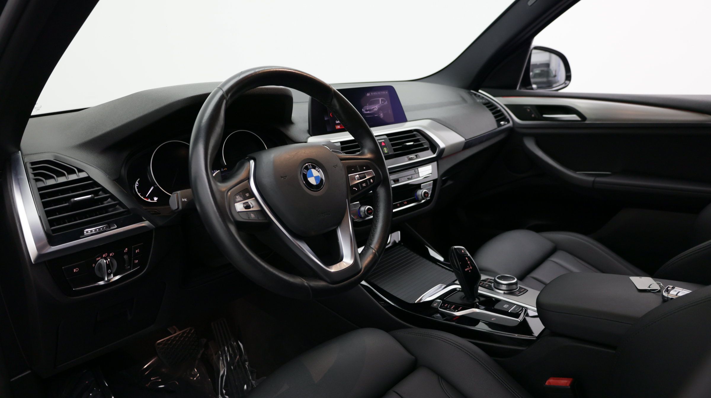 Used 2020 BMW X3 sDrive30i RWD image 12