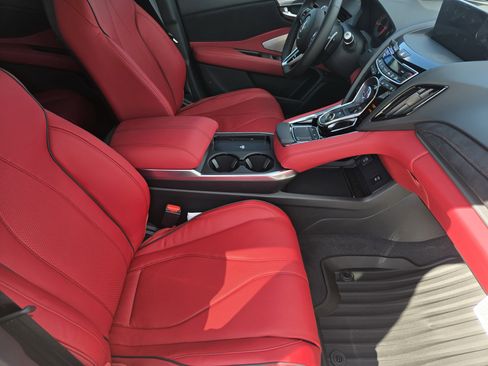 New 2026 Acura RDX A-Spec image 11