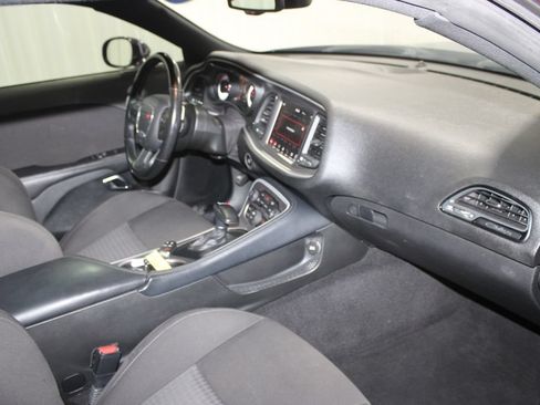 Used 2021 Dodge Challenger R/T Scat Pack w/ T/A Package RWD image 19