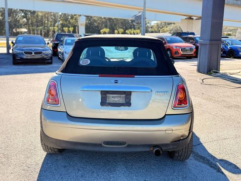 Used 2010 MINI Cooper Convertible image 7