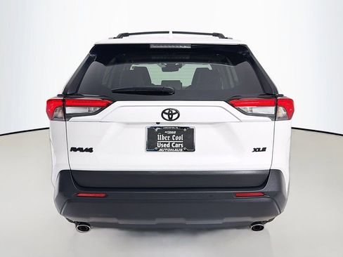 Used 2024 Toyota RAV4 XLE Premium image 6