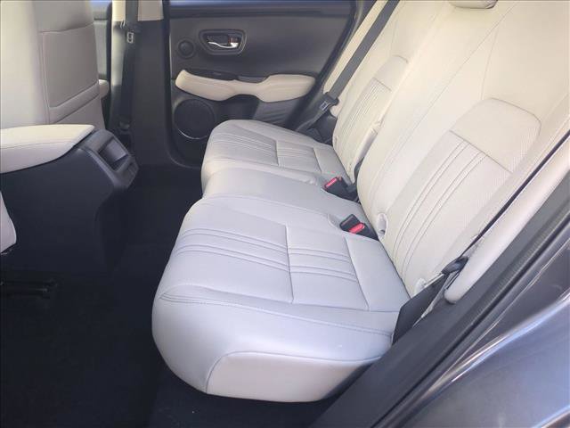 Used 2027 Honda HR-V EX-L image 19