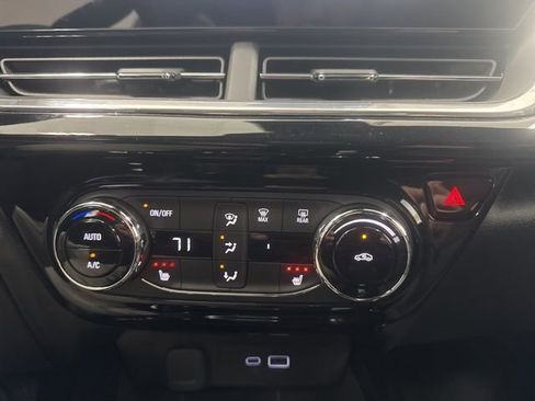 New 2026 Chevrolet Trax RS image 17