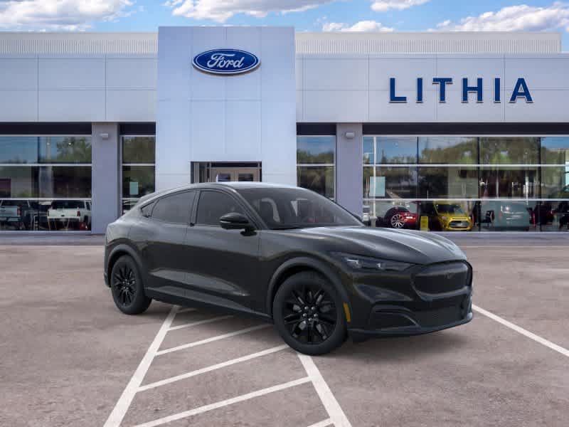 New 2026 Ford Mustang Mach-E Select w/ Comfort Package Lite RWD image 7