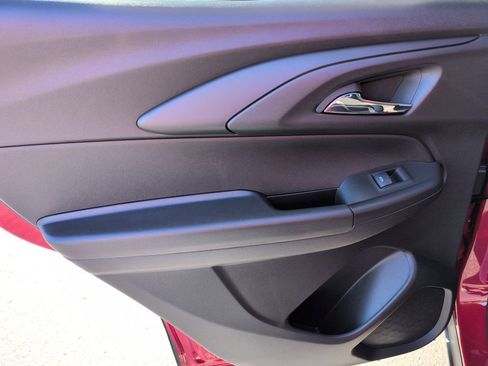 New 2026 Chevrolet TrailBlazer LT w/ Convenience Package image 27