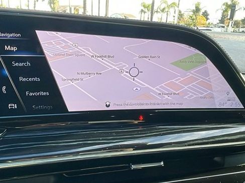 Used 2021 Cadillac Escalade Sport w/ Driver Assist Tech Package image 21