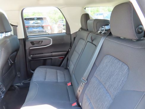 Used 2021 Ford Bronco Sport Big Bend image 32