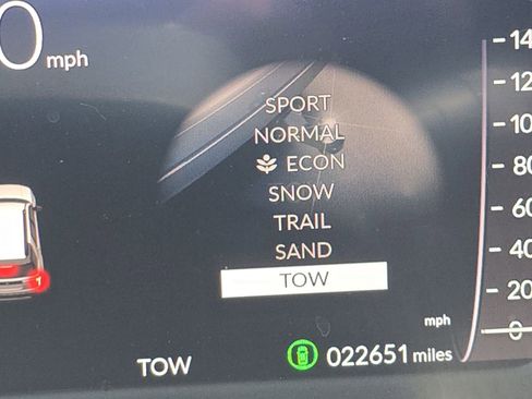 Used 2026 Honda Passport RTL image 31