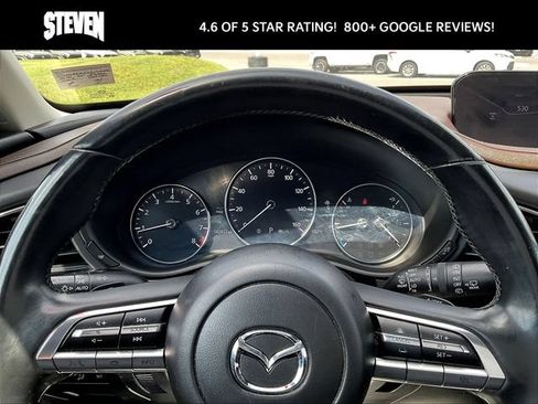 Used 2020 MAZDA CX-30 AWD w/ Premium Package image 13
