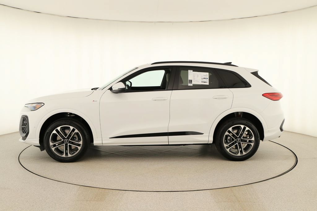 New 2026 Audi Q5 2.0T AWD/4WD image 2