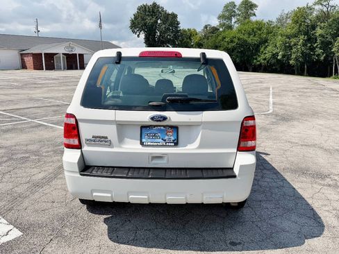 Used 2011 Ford Escape XLS w/ 101A Rapid Spec Order Code AWD/4WD image 6