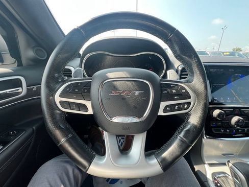 Used 2019 Jeep Grand Cherokee SRT AWD/4WD image 19