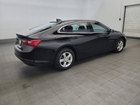 Used 2023 Chevrolet Malibu LS image 10