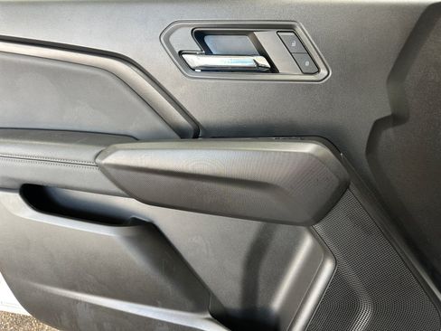 Used 2024 GMC Canyon Elevation w/ Convenience Package RWD image 30