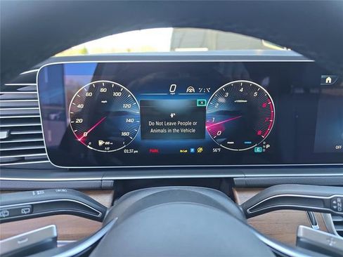 New 2026 Mercedes-Benz GLE 450 4MATIC image 34
