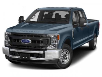 Used 2021 Ford F250 XLT w/ XLT Premium Package