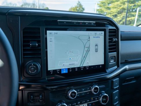 Used 2024 Ford F150 Raptor w/ Equipment Group 803A Raptor R image 25