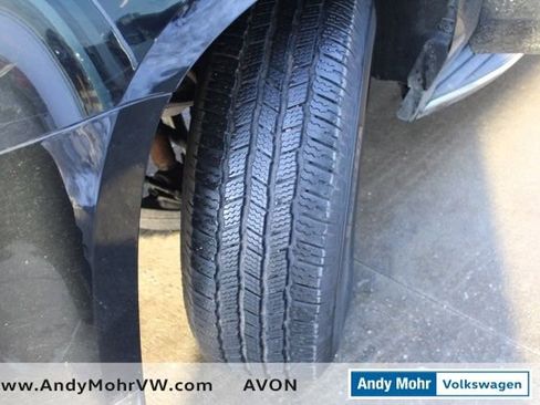 Used 2016 GMC Yukon SLT w/ Open Road Package image 16