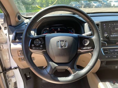 Used 2022 Honda Pilot EX-L image 15