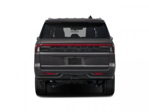 New 2026 Lincoln Navigator L Reserve image 8