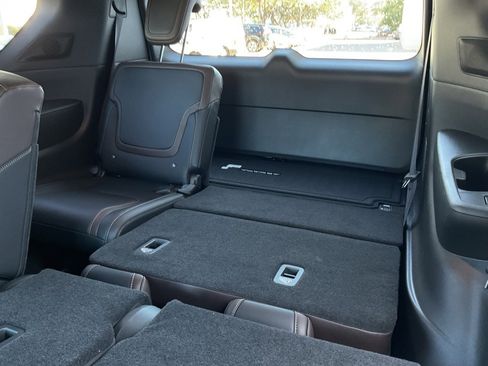 New 2026 Nissan Armada SL image 17