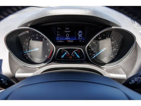 Used 2019 Ford Escape SEL AWD/4WD image 22