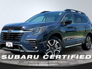 Used 2024 Subaru Ascent Limited w/ Technology Package AWD/4WD video 1