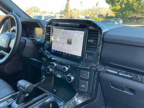 New 2025 Ford F150 XLT w/ Equipment Group 303A High image 73