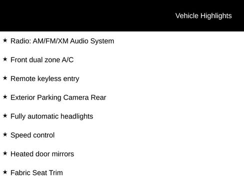 Used 2023 Toyota RAV4 XLE w/ Convenience Package image 10